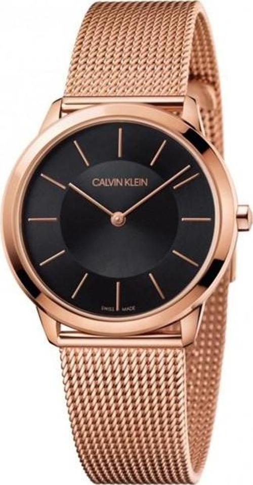 CALVIN KLEIN K3M2262Y KADIN KOL SAATİ