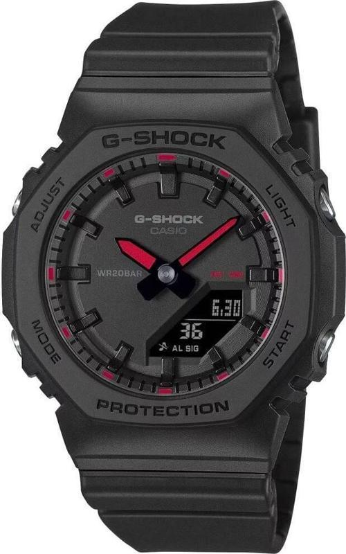 CASIO GMA-P2100SA-1A1DR KADIN KOL SAATİ