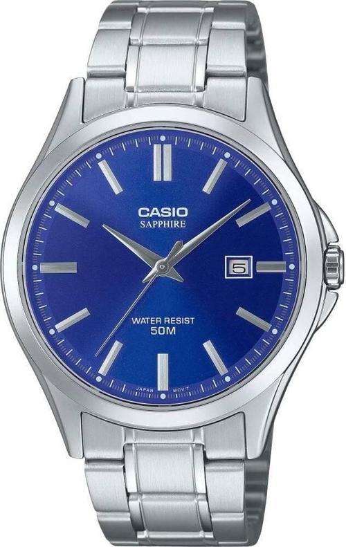 CASIO MTS-115D-2A1VDF ERKEK KOL SAATİ