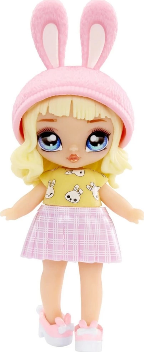Na! Na! Na! Surprise Minis Aubrey Heart Bebeği Kız Erkek Çocuk Oyuncak Eğitici Oyuncaklar