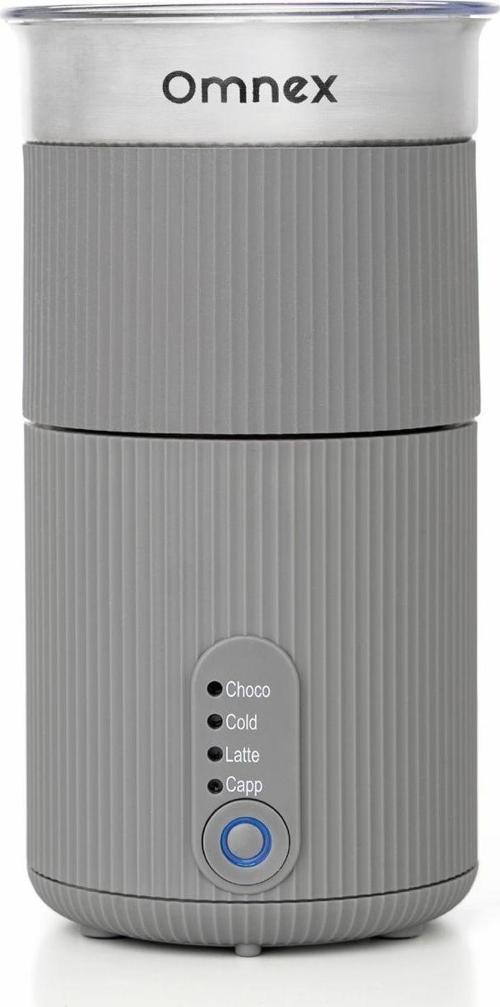 Swifo Max Süt Köpürtücü 350ml , Sıcak & Soğuk Köpük, Çikolata ve Süt Isıtıcı