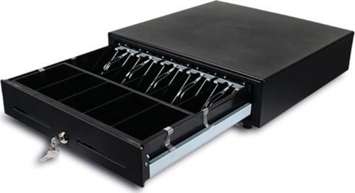 Kodpos 5b8c, Metal Para Çekmecesi, 8 Bozuk Para, 5 Kağıt Para Bölmeli