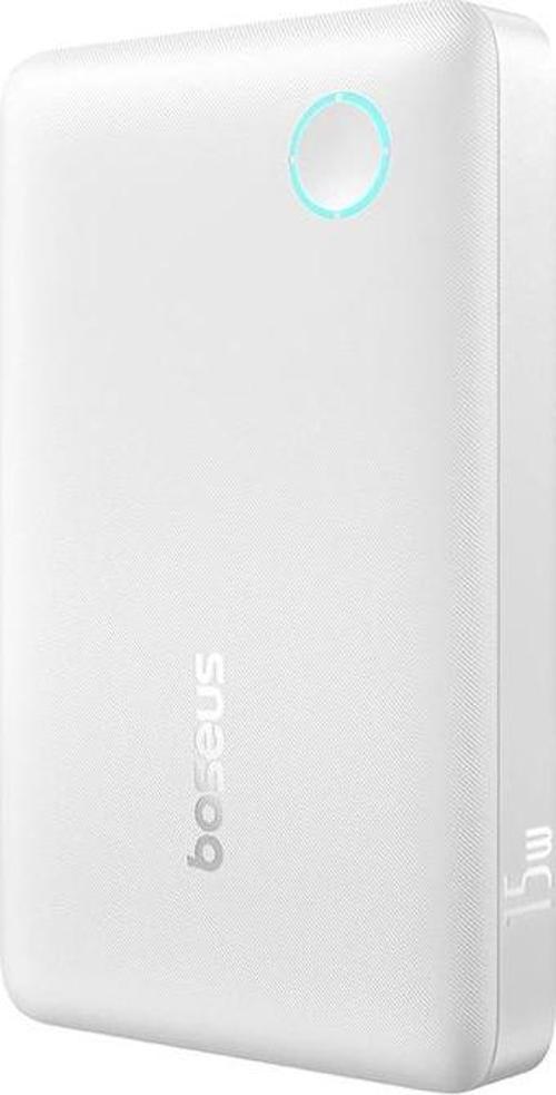 ENERFILL FP11 10000 MAH 15W POWERBANK BEYAZ