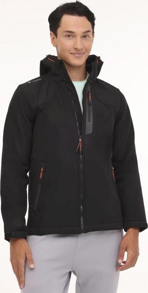 ML NEW TREND 1GT17 5PR Erkek Softshell Mont