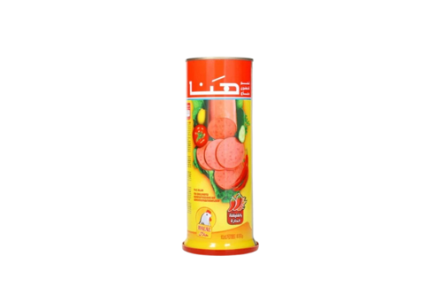 ACILI SALAM KONSERVESİ 835 GR