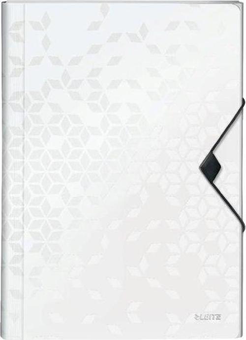 Active Leitz WOW Proje Dosyası-Met.Beyaz