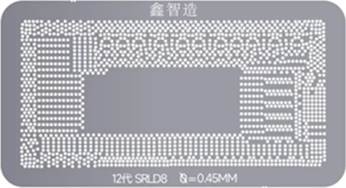 KALİTELİ MANYETİK KALIP 12. NESİL I3 I5 I7 SRLD8 SRLD3 SRLD4 SRLD5 SRLD6 SRLD9 SRLD7 0.45 MM