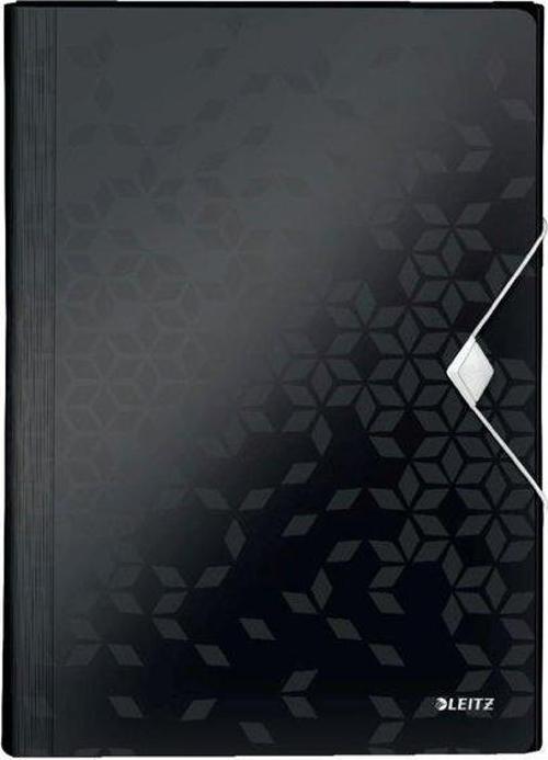 Active Leitz WOW Proje Dosyası-Met.Siyah