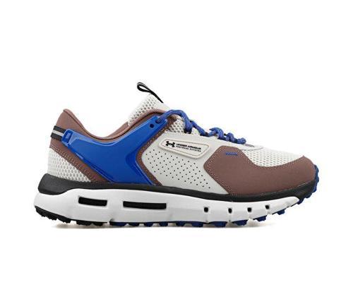 Ua Summit Trek Erkek Günlük Ayakkabı 3028345-110 Renkli