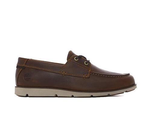 Grafton Bay Lace Up Erkek Günlük Ayakkabı TB0A42X7EM41 Renkli
