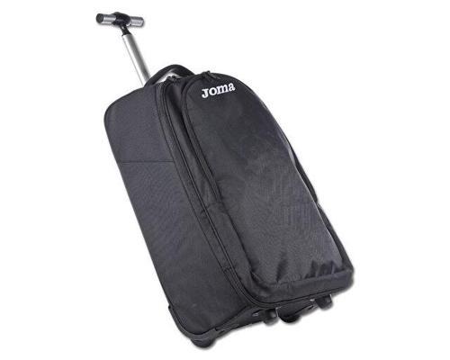 Seyahat Çantası 400057,1 Trolley Fly Black