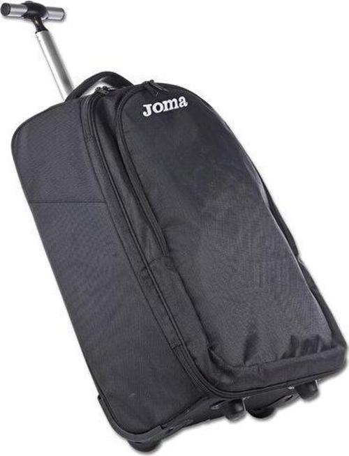 Seyahat Çantası 400057,1 Trolley Fly Black