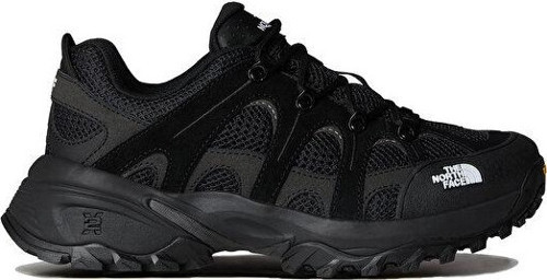 Hedgehog 06 Rvst Erkek Outdoor Ayakkabısı NF0A8AE9KY41 Siyah