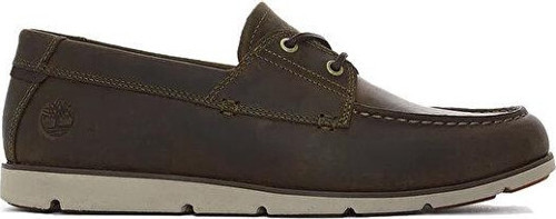 Grafton Bay Lace Up Erkek Günlük Ayakkabı TB0A42X7ET41 Renkli