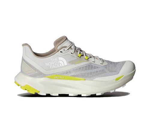 M Vectiv infinite 3 Erkek Outdoor Ayakkabısı NF0A8AERCIW1 Gri