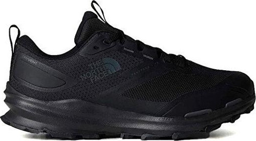 M Vectiv Fastpack Lite Wp Erkek Outdoor Koşu Ayakkabısı NF0A8AFBW9O1 Siyah