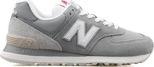 U574BKR Unisex Günlük Ayakkabı U574BKR Kahverengi