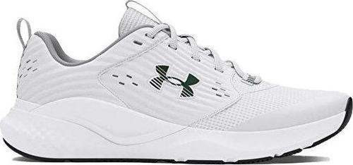 Ua Charged Commit Tr 4 Erkek Antrenman Ayakkabısı 3026017-106 Rnkyk