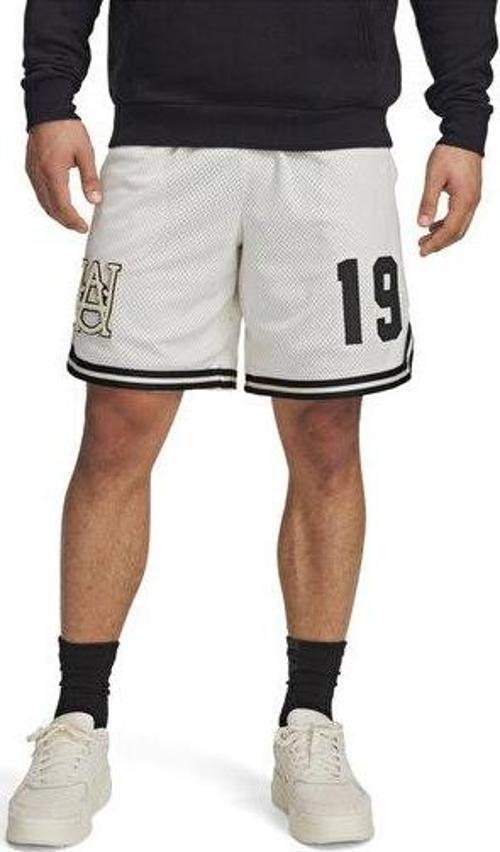 Courtside Hoops Short Erkek Basketbol Şortu 1390120-279Beyaz