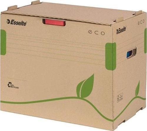 Esselte Eco Klasör için Arşiv Kolisi