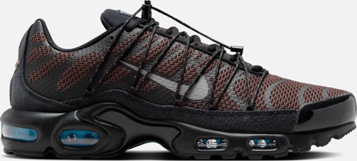 Air Max Plus Utility Erkek Spor Ayakkabı  FD0670-201