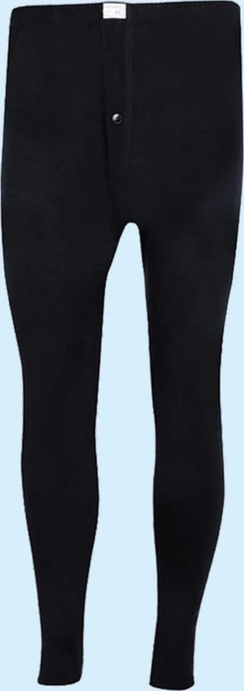 2017 ERKEK %100 PAMUK İNTERLOK ALT İÇLİK TEKLİ