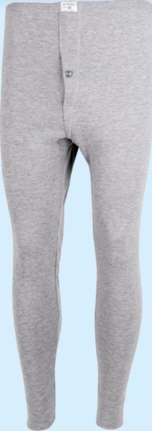 2017 ERKEK %100 PAMUK İNTERLOK ALT İÇLİK TEKLİ