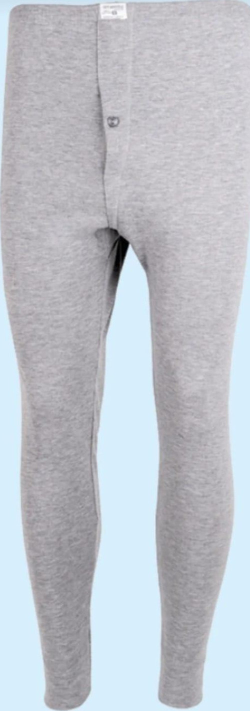 2017 ERKEK %100 PAMUK İNTERLOK ALT İÇLİK 2 ADET