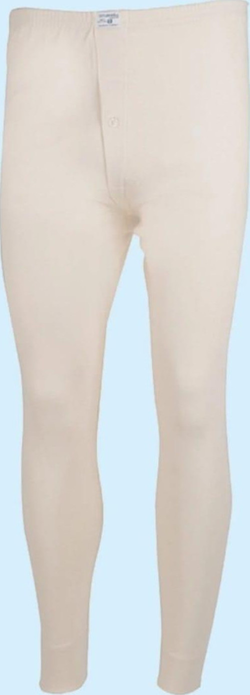 2017 ERKEK %100 PAMUK İNTERLOK ALT İÇLİK 2 ADET