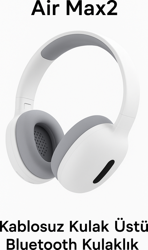 Airmax2 Kulaklık-Air Max2