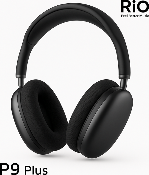 P9 Plus Kulaklık-P9 Plus