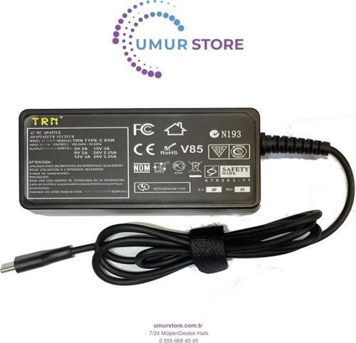 Hp Elite x360 830 G11 9G0E1ET Adaptörü