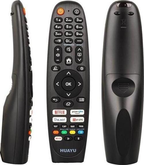 Universal LCD LED Tv Kumanda