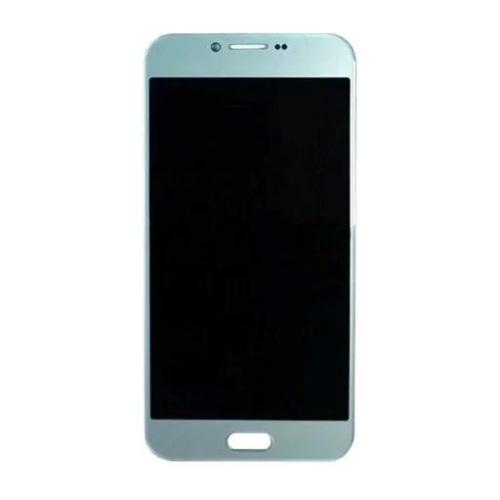 Samsung Uyumlu Galaxy A810 Lcd Ekran Dokunmatik Mavi OLED
