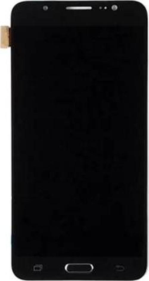 Samsung Uyumlu Galaxy J710 Lcd Ekran Dokunmatik Siyah TFT Kalite