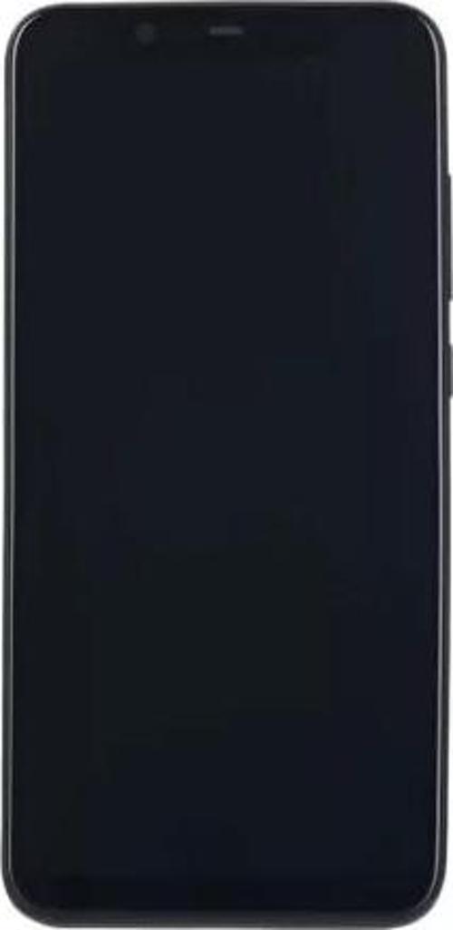 Xiaomi Uyumlu Mi 8 Lcd Ekran Dokunmatik Siyah Çıtalı Servis