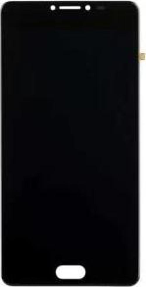 Casper Uyumlu Via E2 Lcd Ekran Dokunmatik Siyah Çıtasız