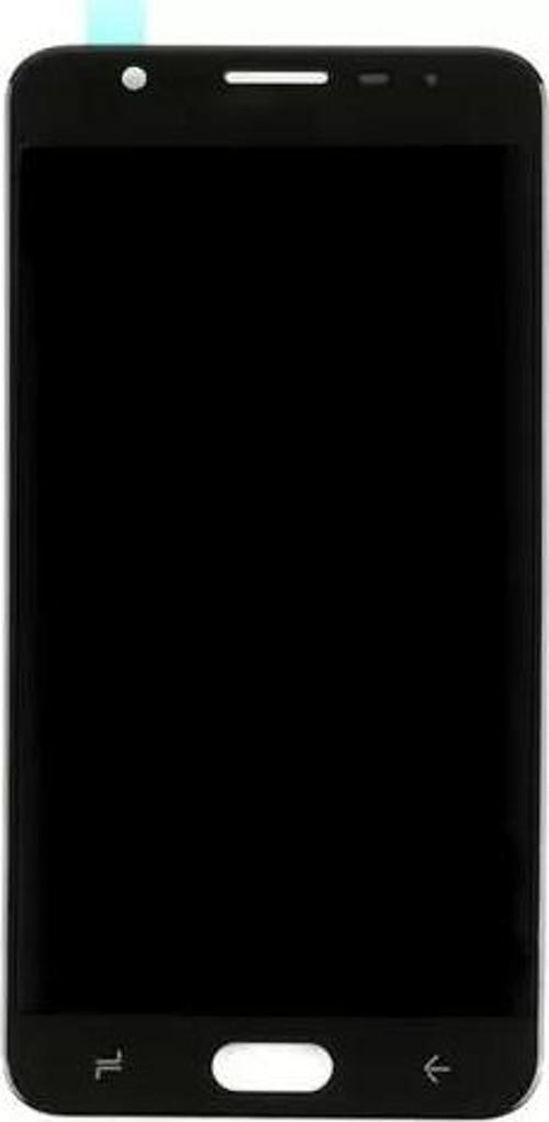 Samsung Uyumlu Galaxy J7 Prime 2 G611 Lcd Ekran Dokunmatik Siyah Hk Servis