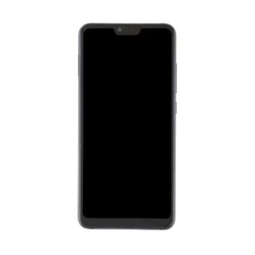 Xiaomi Uyumlu Mi 8 Lite Lcd Ekran Dokunmatik Siyah Çıtalı Servis