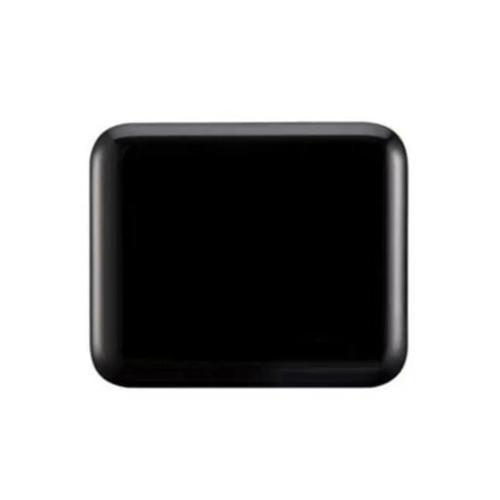 Apple Uyumlu Watch S1 Lcd Ekran Dokunmatik Siyah Servis 38Mm A1578