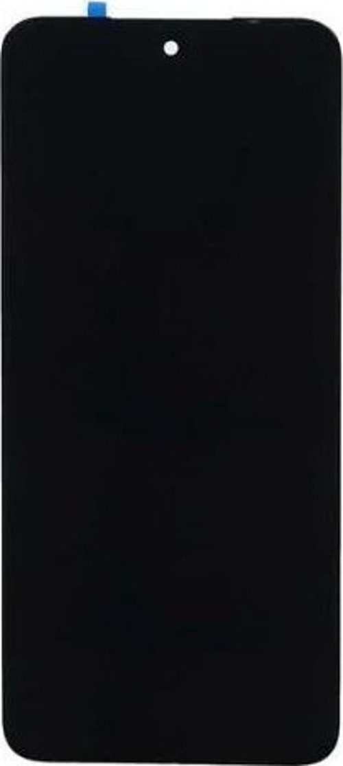 Xiaomi Uyumlu POCO M3 Pro Lcd Ekran Dokunmatik Siyah Çıtasız Servis