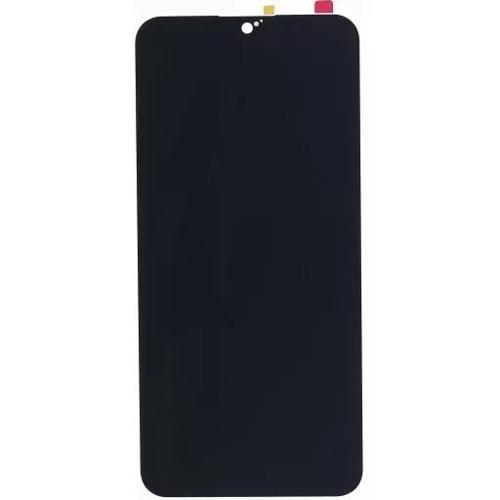 Vivo Uyumlu Y15 Lcd Ekran Dokunmatik Siyah Çıtasız Servis