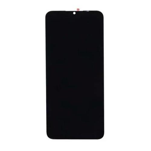 Realme Uyumlu C11 2020 Lcd Ekran Dokunmatik Siyah Çıtasız Servis