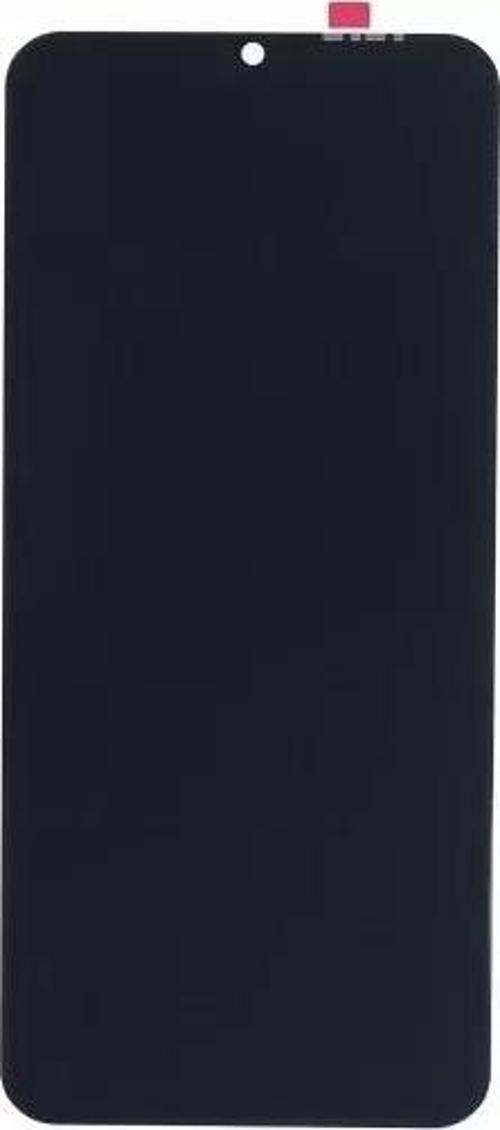 Vivo Uyumlu Y51 2020 Lcd Ekran Dokunmatik Siyah Çıtasız Servis