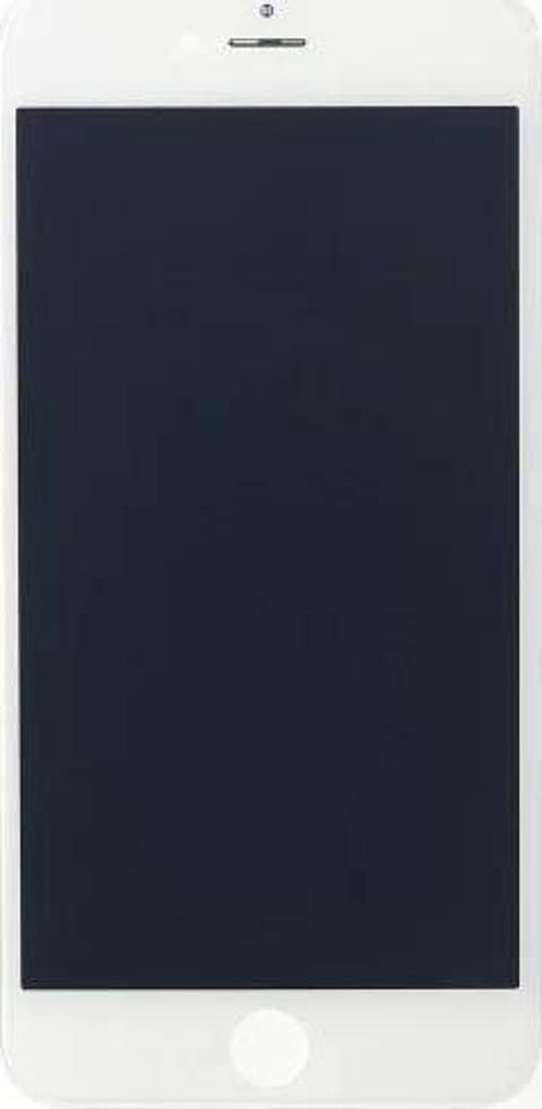 Realpower Apple Uyumlu iPhone 6 Plus Lcd Ekran Dokunmatik Hq Beyaz