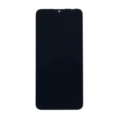 Huawei Honor Uyumlu 10 Lite Lcd Ekran Dokunmatik Siyah Çıtasız