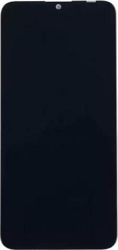 Huawei Honor Uyumlu 10 Lite Lcd Ekran Dokunmatik Siyah Çıtasız