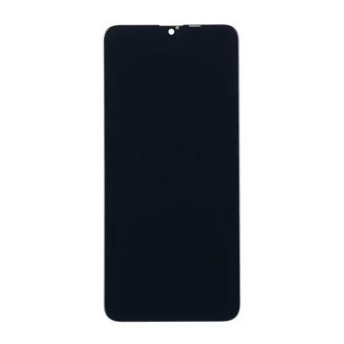 Oppo Uyumlu F9 Pro Lcd Ekran Dokunmatik Siyah Çıtasız