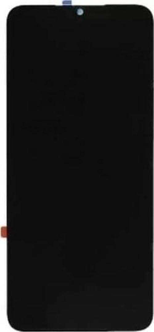Xiaomi Uyumlu Redmi 9A Lcd Ekran Dokunmatik Siyah Çıtasız