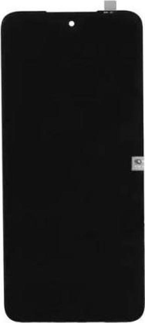 Xiaomi Uyumlu POCO M3 Pro Lcd Ekran Dokunmatik Siyah Çıtasız